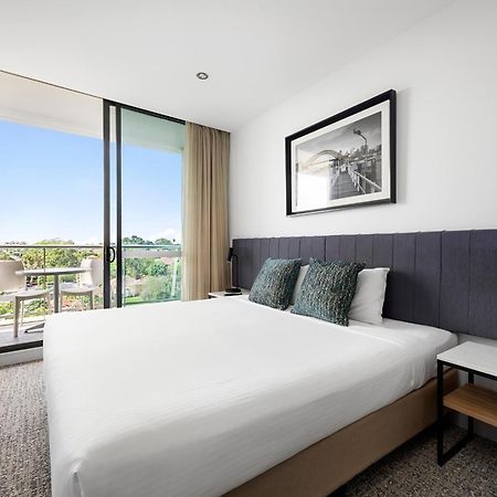 Quest Chatswood Sydney Exterior photo