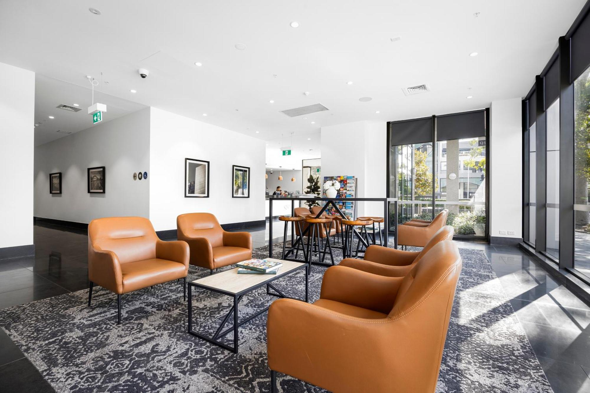 Quest Chatswood Sydney Exterior photo