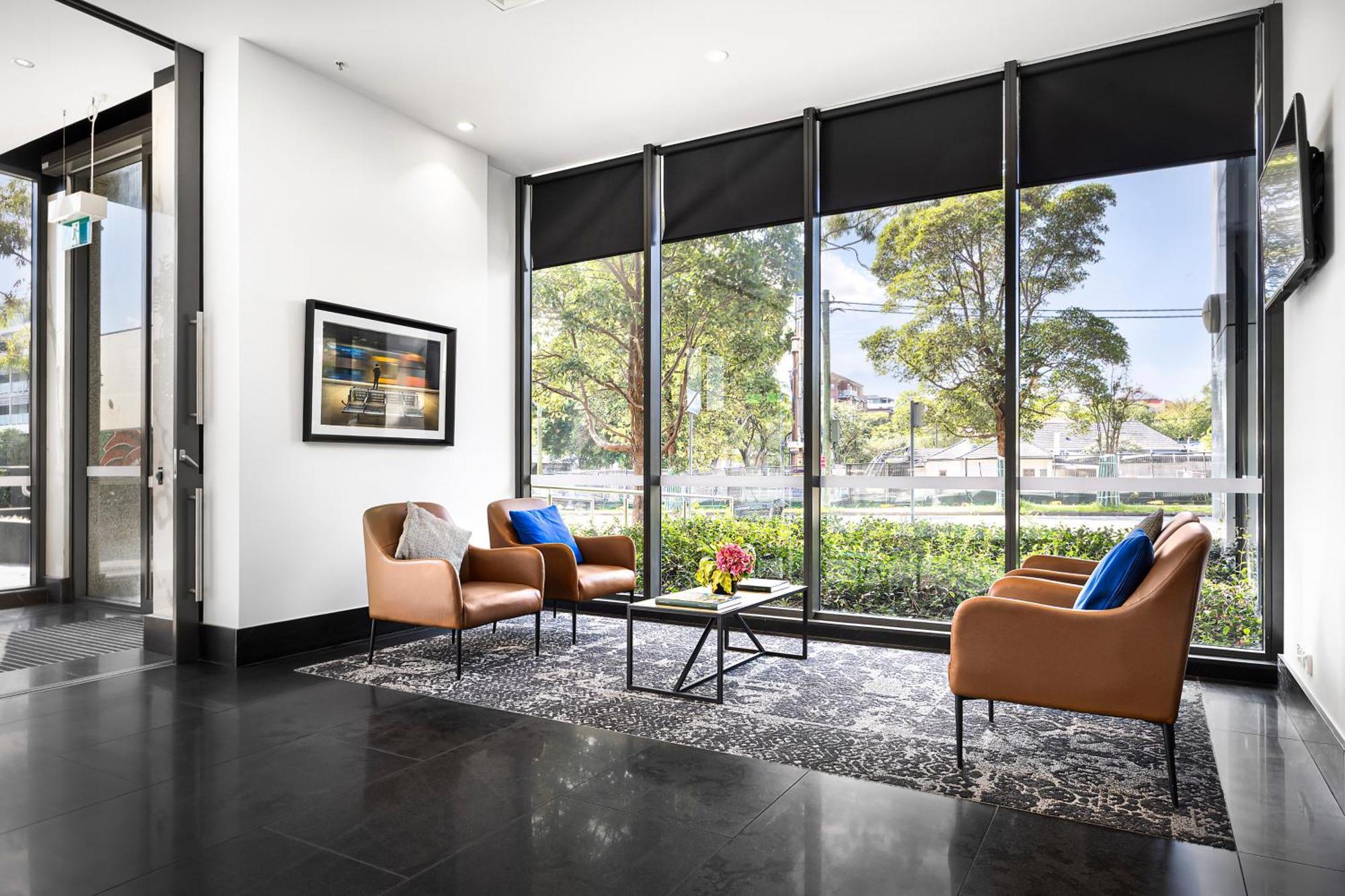 Quest Chatswood Sydney Exterior photo